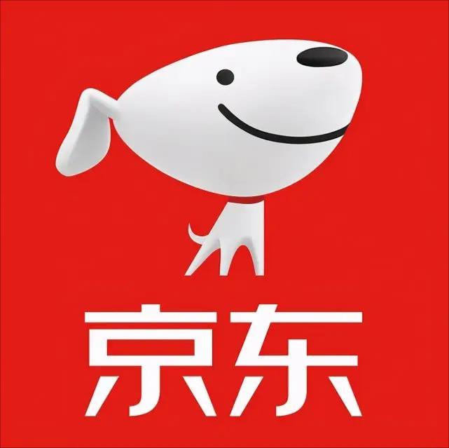 京東極速版的logo